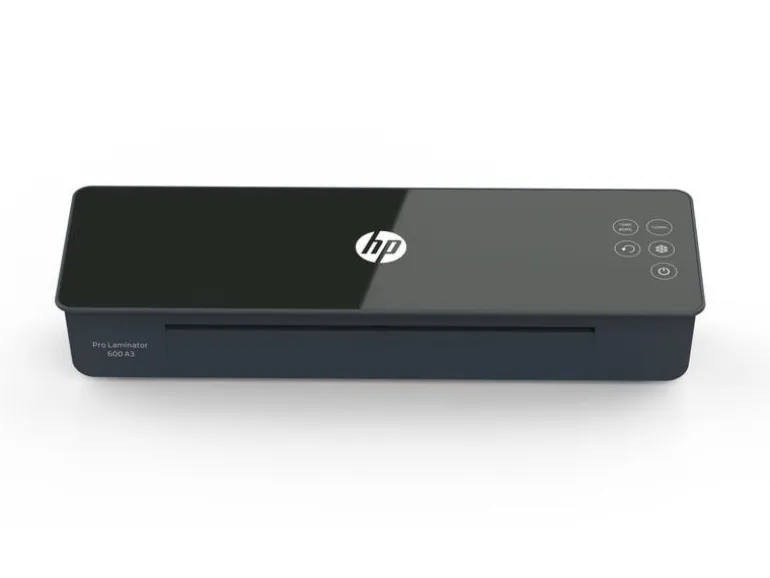 HP Laminiergerät Pro Laminator 600 A3 125 µm