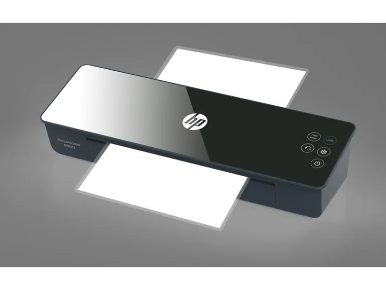 HP Laminiergerät Pro Laminator 600 A3 125 µm
