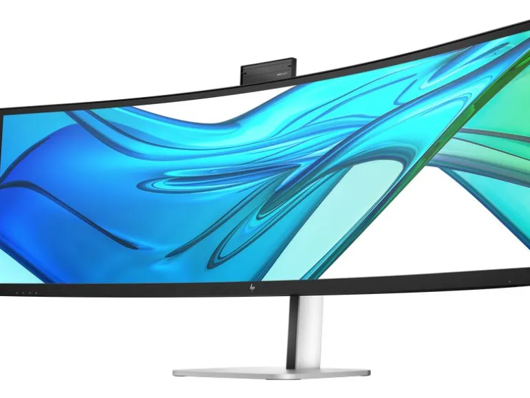 HP Monitor 549pm B7GV8AA 49 ", 5120 x 1440