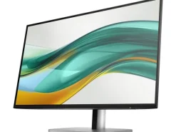 HP Monitor Serie 5 Pro 524pf 23.8 ", 1920 x 1080 (Full HD)