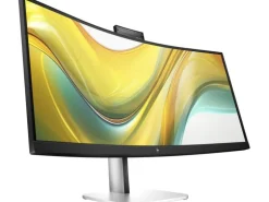 HP Monitor Serie 5 Pro 534pm 34 