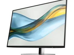 HP Monitor Serie 5 Pro 524pn 24 ", 1920 x 1200 (WUXGA)