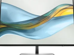 HP Monitor Serie 5 Pro 524pn 24 