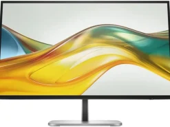 HP Monitor Serie 5 Pro 527pq 27