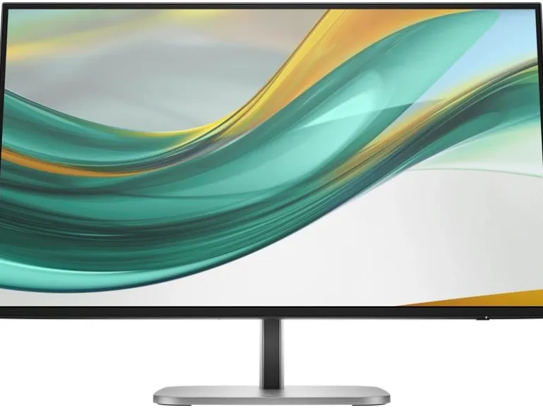 HP Monitor Series 5 Pro 527pf 27 ", 1920 x 1080 (Full HD)