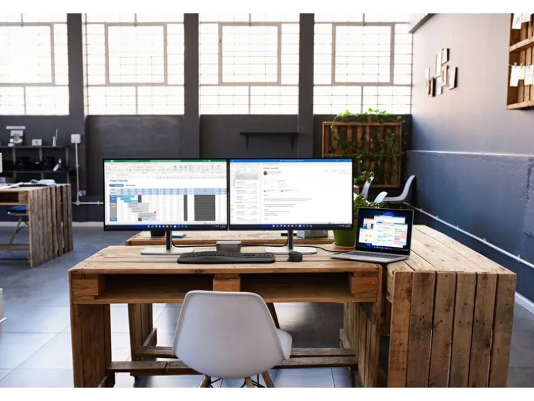 HP Monitor Series 5 Pro 527pf 27 ", 1920 x 1080 (Full HD)