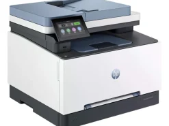 HP Multifunktionsdrucker Color LaserJet Pro MFP 3302fdw
