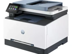 HP Multifunktionsdrucker Color LaserJet Pro MFP 3302fdw