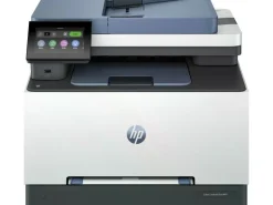 HP Multifunktionsdrucker Color LaserJet Pro MFP 3302fdw