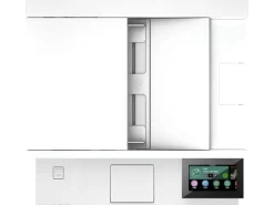 HP Multifunktionsdrucker Color LaserJet Pro MFP 4302fdw