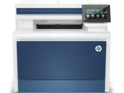 HP Multifunktionsdrucker Color LaserJet Pro MFP 4302fdw