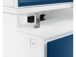 HP Multifunktionsdrucker Color LaserJet Pro MFP 4302fdw