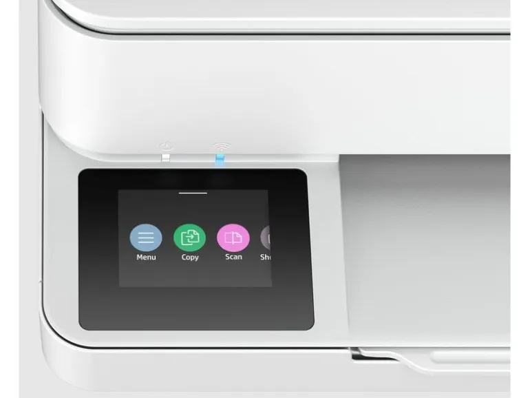 HP Multifunktionsdrucker ENVY 6110e All-in-One