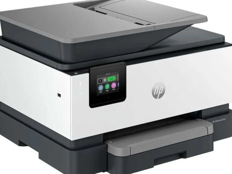 HP Multifunktionsdrucker OfficeJet Pro 9120e