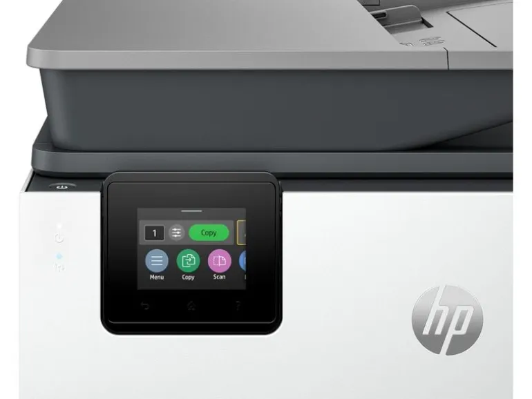 HP Multifunktionsdrucker OfficeJet Pro 9120e