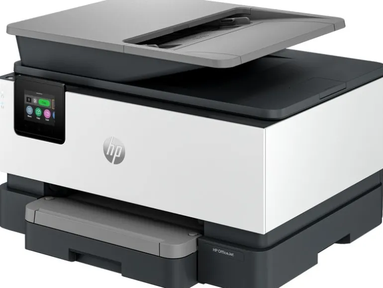 HP Multifunktionsdrucker OfficeJet Pro 9120e