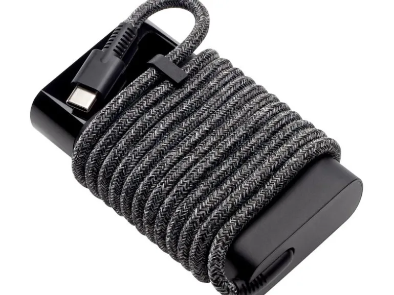 HP Netzteil USB-C 65 W 671R3UT