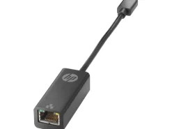 HP Netzwerk-Adapter 4Z527AA USB Typ-C