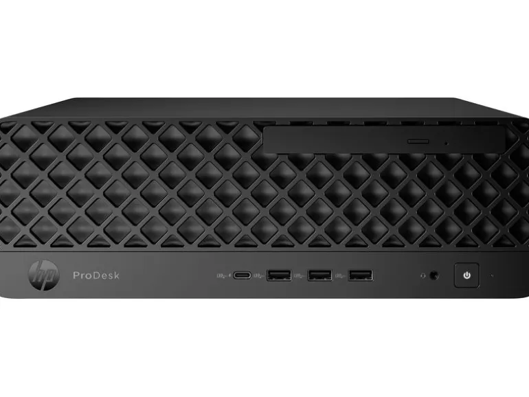 HP PC ProDesk 4 G1i SFF AC9P2ES