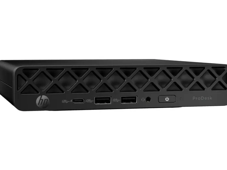 HP PC ProDesk 4 Mini G1i B6HE7ES