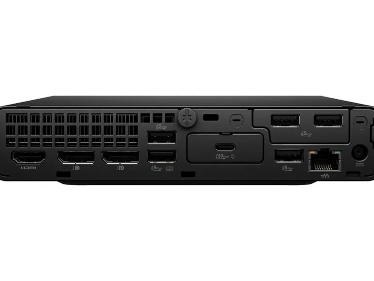 HP PC ProDesk 4 Mini G1i B6HE8ES