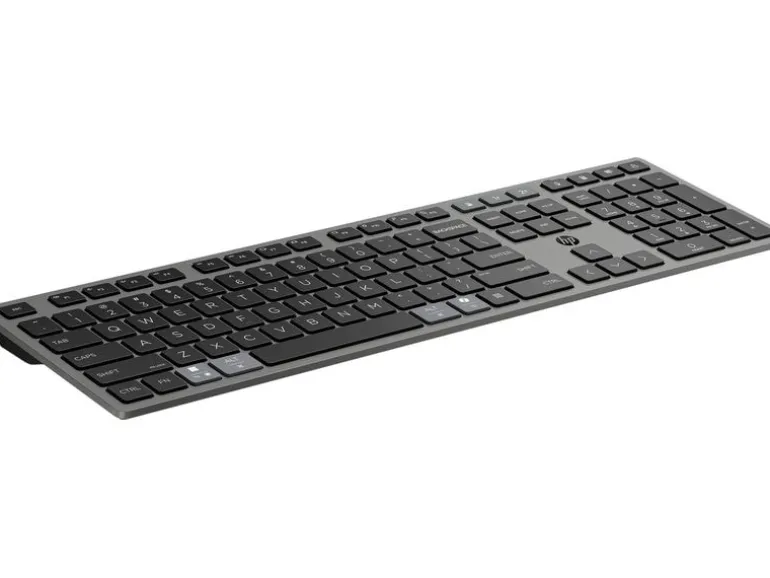 HP Tastatur-Maus-Set 725 Wireless