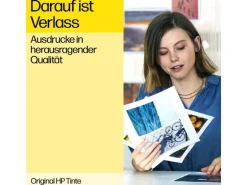HP Tinte Nr. 303XL (T6N04AE) Black