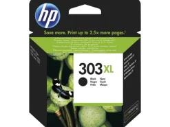 HP Tinte Nr. 303XL (T6N04AE) Black