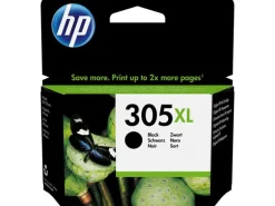 HP Tinte Nr. 305XL (3YM62AE) Black