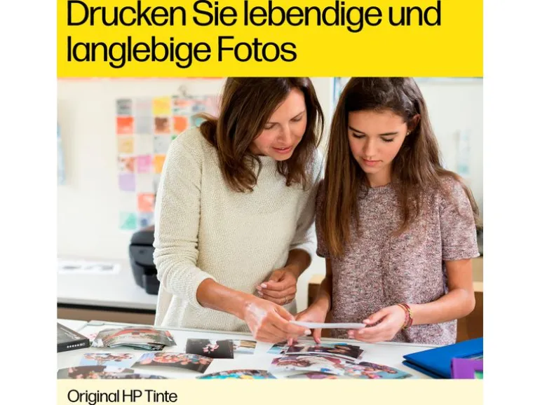 HP Tinte Nr. 305XL (3YM63AE) Magenta/Yellow/Cyan