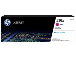 HP Toner Nr. 415A (W2033A) Magenta
