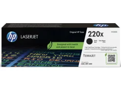 HP Toner Nr. 220X (W2200X) Black