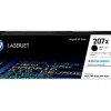 HP Toner Nr. 207X (W2210X) Black
