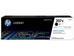 HP Toner Nr. 207X (W2210X) Black