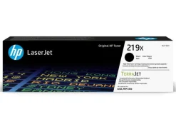 HP Toner 219X (W2190X) Black