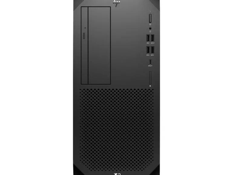 HP Workstation Z2 G9 TWR 996Z2ET