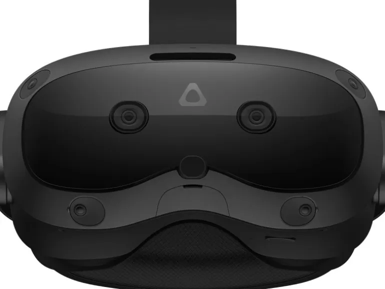 HTC VR-Headset VIVE Focus Vision Consumer Edition