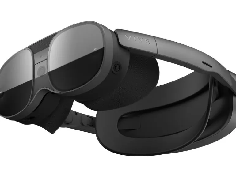 HTC VR-Headset Vive XR Elite