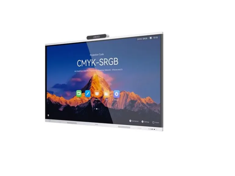 Huawei eKit Touch Display IdeaHub S3 65 " Kapazitiv