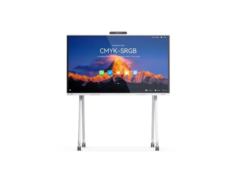Huawei eKit Touch Display IdeaHub S3 65 " Kapazitiv