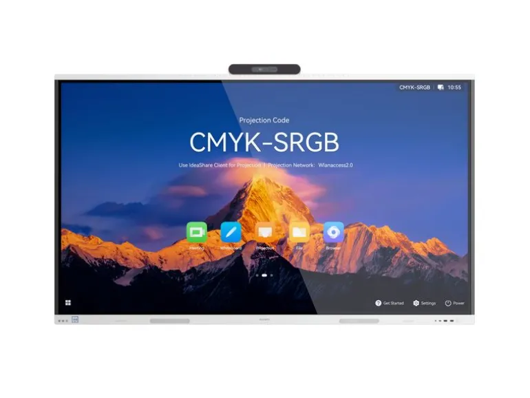 Huawei eKit Touch Display IdeaHub S3 65 " Kapazitiv