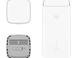 Huawei 5G-Router H153-381 5G CPE 5S weiss