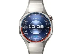 Huawei Smartwatch Watch GT 6 Pro Elite 46 mm Titan