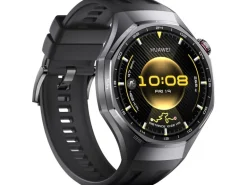 Huawei Smartwatch Watch GT 6 Pro 46 mm Schwarz Titan