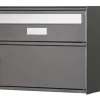 Huber Briefkasten Genève
