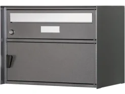 Huber Briefkasten Genève