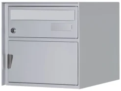 Huber Briefkasten Zürich