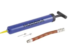 Hudora Ballpumpe assortiert