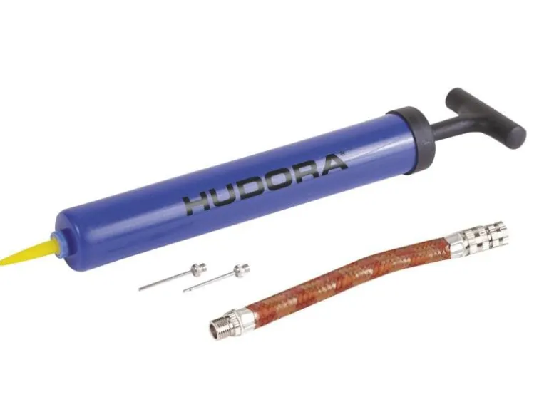 Hudora Ballpumpe assortiert