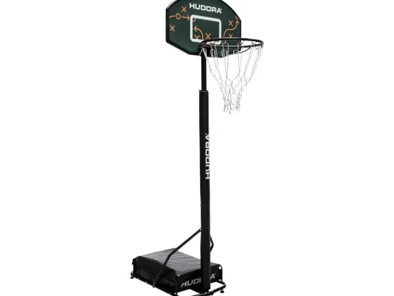 Hudora Basketballständer Playoff 205